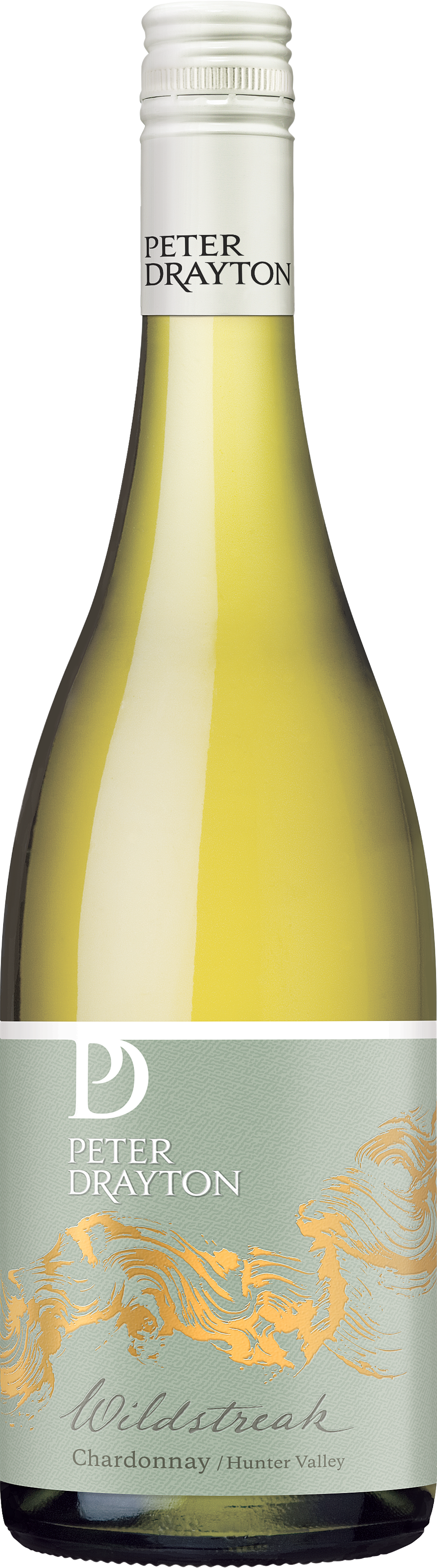 Peter Drayton Wines Wildstreak Chardonnay 2023 Hunter Valley